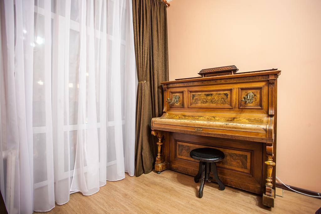Apartment On Khreshchatyk 21 Kiev Bilik gambar